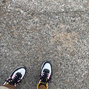 Meet your Posher, Abigail